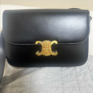 셀린 트리오페 백 이미지