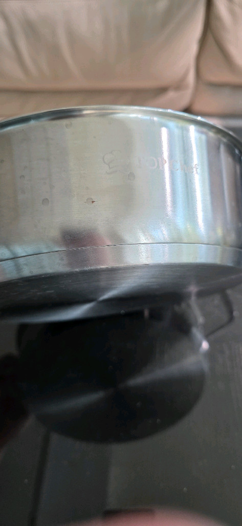 올스텐 인덕션 겸용 바닥3중 전골찌개 양수냄비 이미지