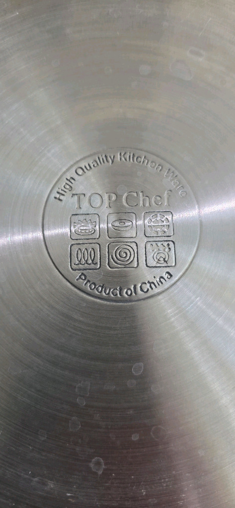 올스텐 인덕션 겸용 바닥3중 전골찌개 양수냄비 이미지