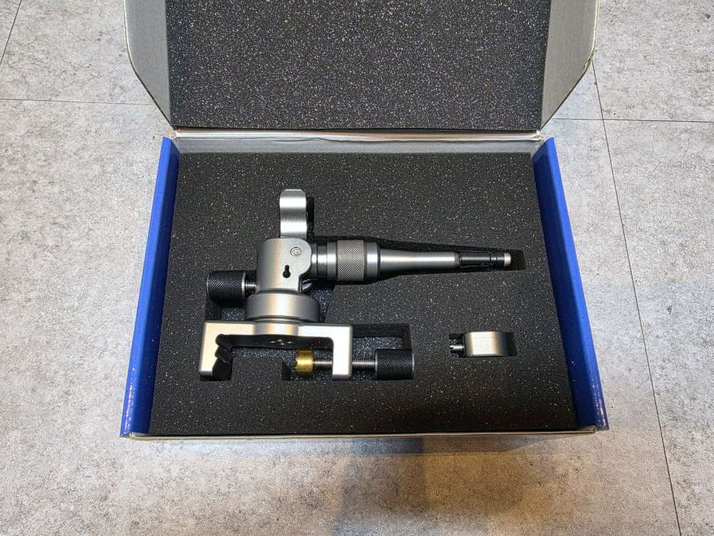 기카쿠 오젠다이 / 캐노네이드 클램프 새상품 중층 헤라 내림낚시 이미지