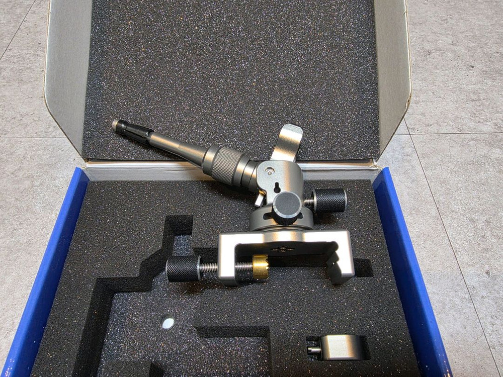 기카쿠 오젠다이 / 캐노네이드 클램프 새상품 중층 헤라 내림낚시 이미지