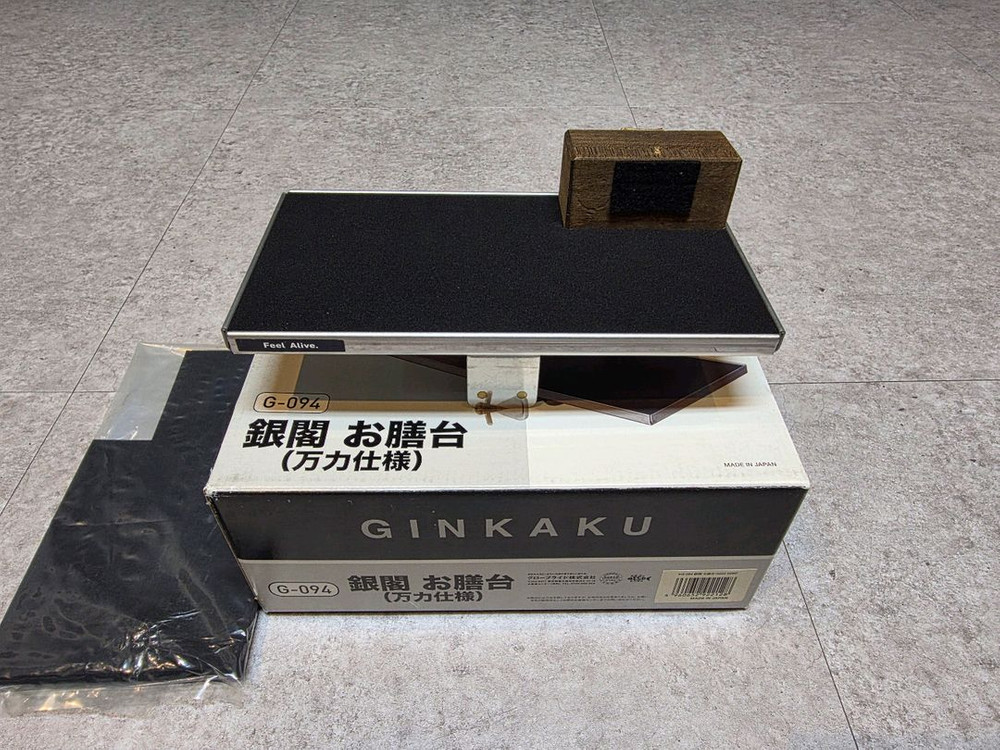 기카쿠 오젠다이 / 캐노네이드 클램프 새상품 중층 헤라 내림낚시 이미지