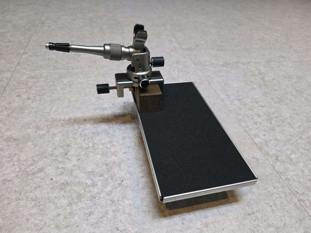 기카쿠 오젠다이 / 캐노네이드 클램프 새상품 중층 헤라 내림낚시 이미지