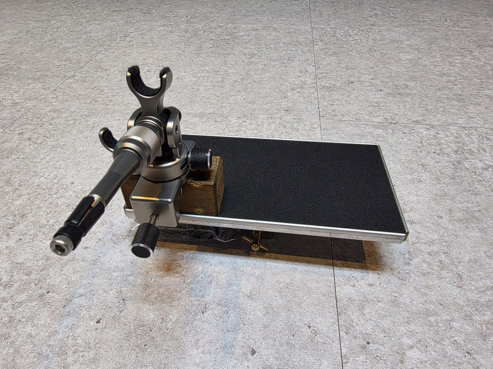 기카쿠 오젠다이 / 캐노네이드 클램프 새상품 중층 헤라 내림낚시 이미지