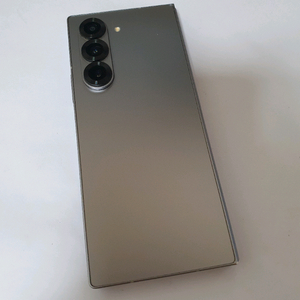 갤럭시폴드6 무잔상 256기가 이미지