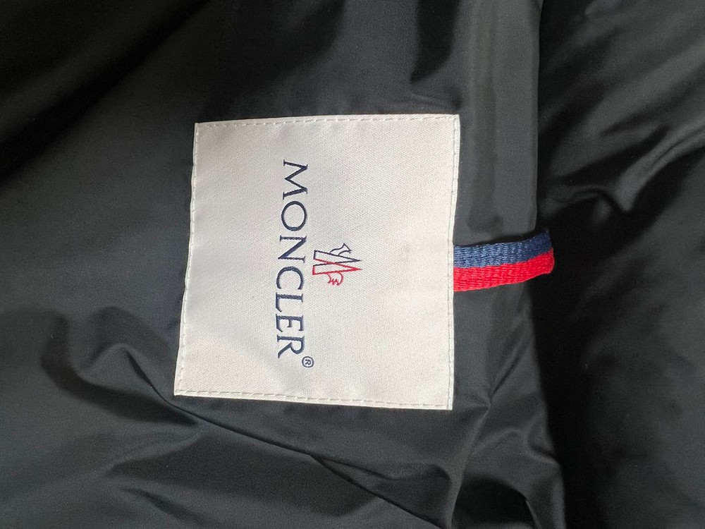 몽클레어 클루니 6사이즈 리얼라쿤퍼 이미지