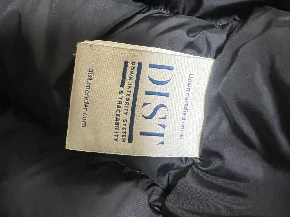 몽클레어 클루니 6사이즈 리얼라쿤퍼 이미지