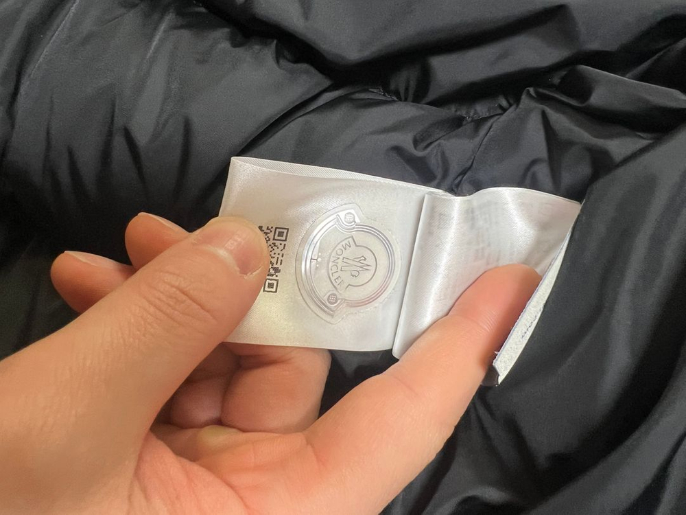 몽클레어 클루니 6사이즈 리얼라쿤퍼 이미지