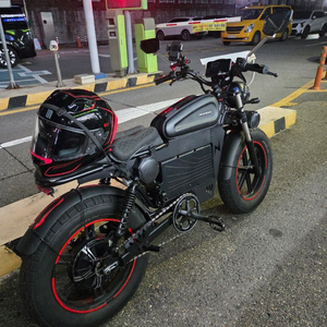 동도s9 전기자전거 자토바이 (s8pro 상위모델) 이미지