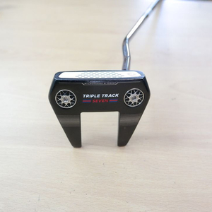 오디세이 트리플트랙 7 34인치 퍼터 (상태양호/정품) 이미지