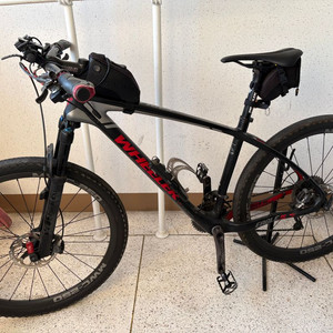 MTB 산악자전거 휠러 이글 5.7 2017년식 이미지