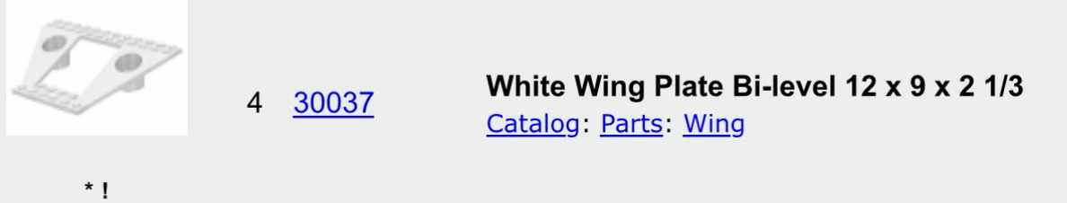 올드레고 스페이스 은하탐사대 중고 부품 일괄 이미지