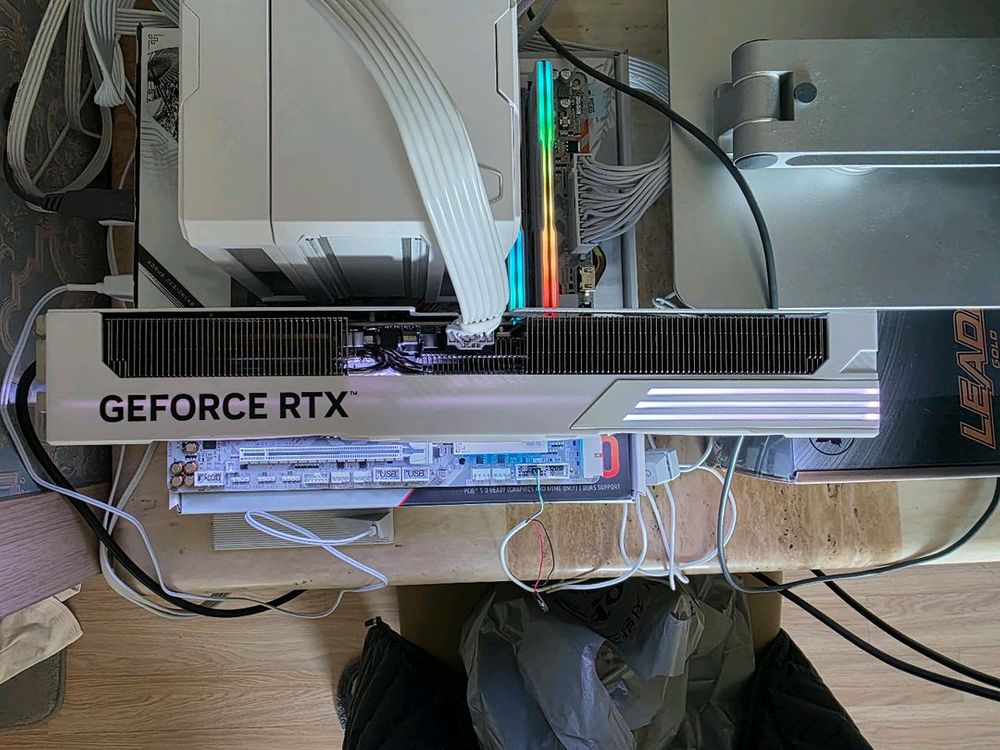 갤럭시 5070 ex white 이미지