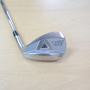 PRGR ID나블라블랙 모두스120 S 50도 웨지 이미지