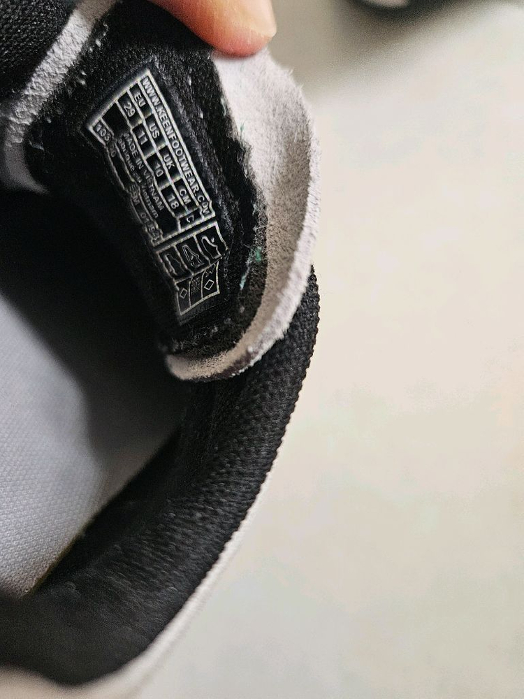 킨 키즈 180사이즈 (2회 착) 이미지