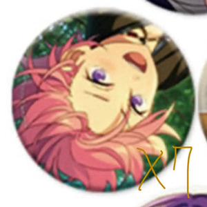 코하쿠 2021 autumn 캔뱃지 판매 앙스타 앙상블스타즈 이베코레 이타백 이미지