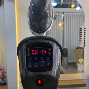 미용실 그리에이트 스윙 터치 이미지