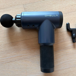 오엘라 마사지건 이미지