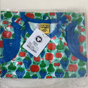 새상품) 던스 파란딸기 덩가리 86(12-18m) 이미지