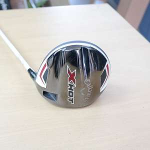 캘러웨이 XHOT 여성용 풀세트 (상태A/정품) 이미지