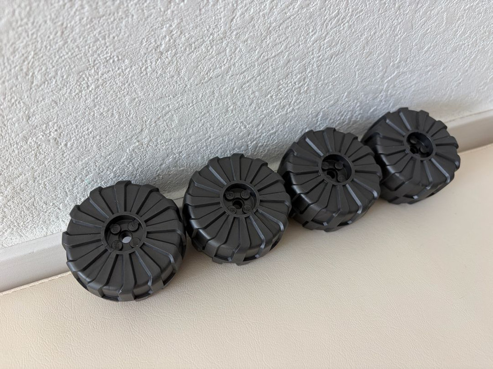 올드레고 스페이스 바퀴휠 중고 부품 일괄 이미지