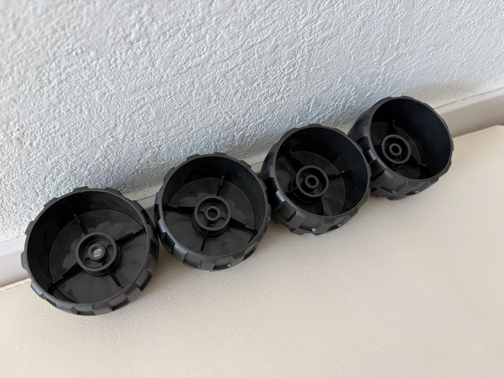 올드레고 스페이스 바퀴휠 중고 부품 일괄 이미지