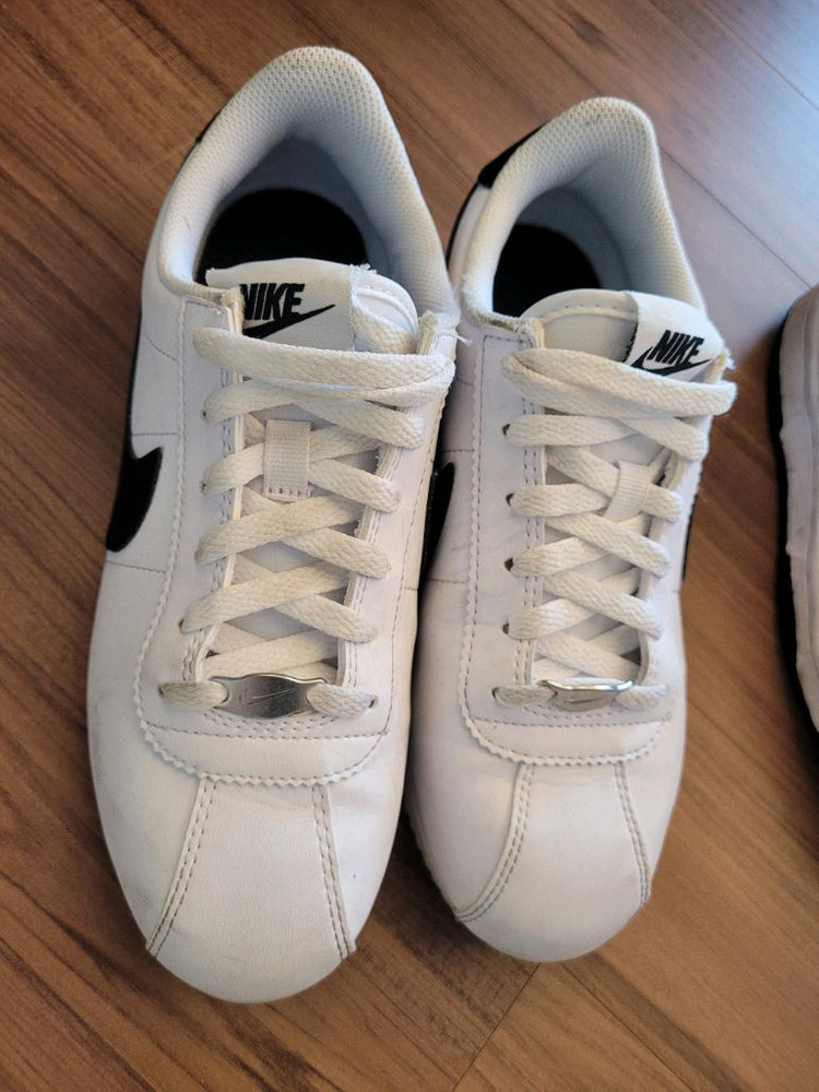 나이키 코르테즈, 나이키덩크 & 노스페이스 키즈 이미지