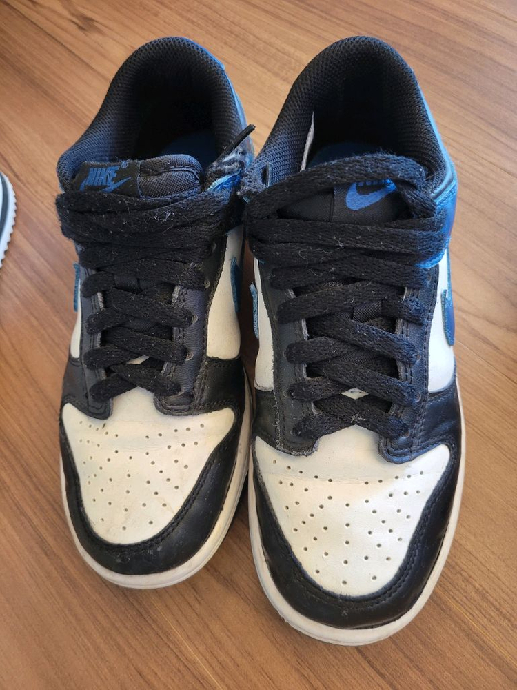 나이키 코르테즈, 나이키덩크 & 노스페이스 키즈 이미지