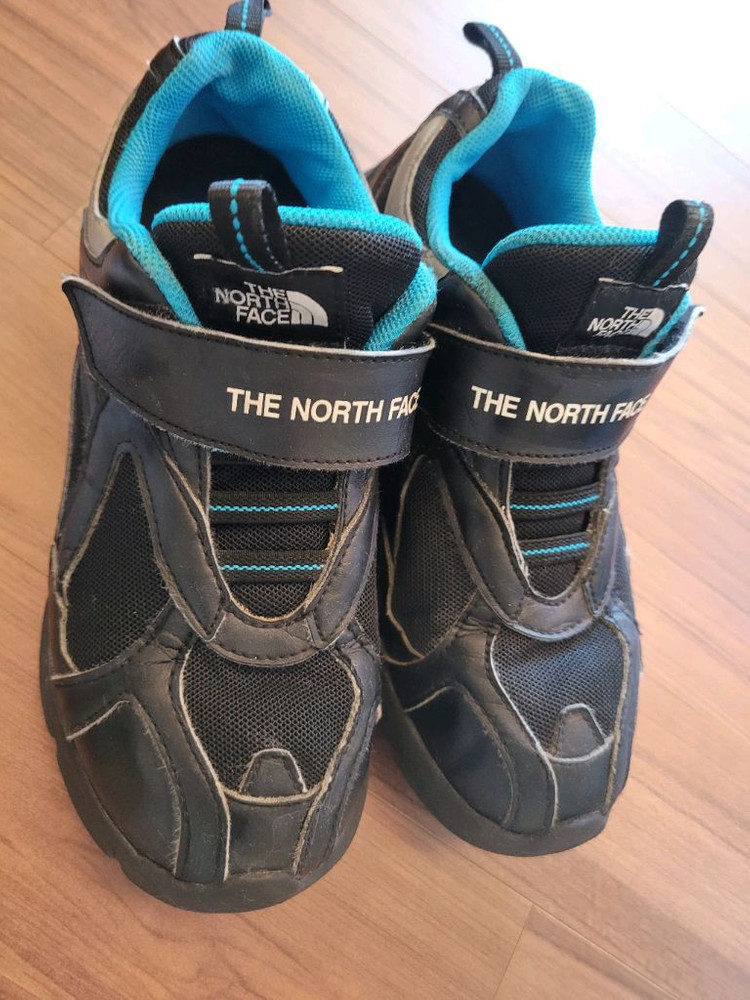 나이키 코르테즈, 나이키덩크 & 노스페이스 키즈 이미지