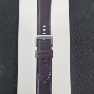 갤럭시 워치3 삼성정품 스트랩 이미지