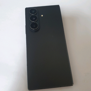 갤럭시폴드7 무잔상 보증기간2027년까지 블랙 이미지