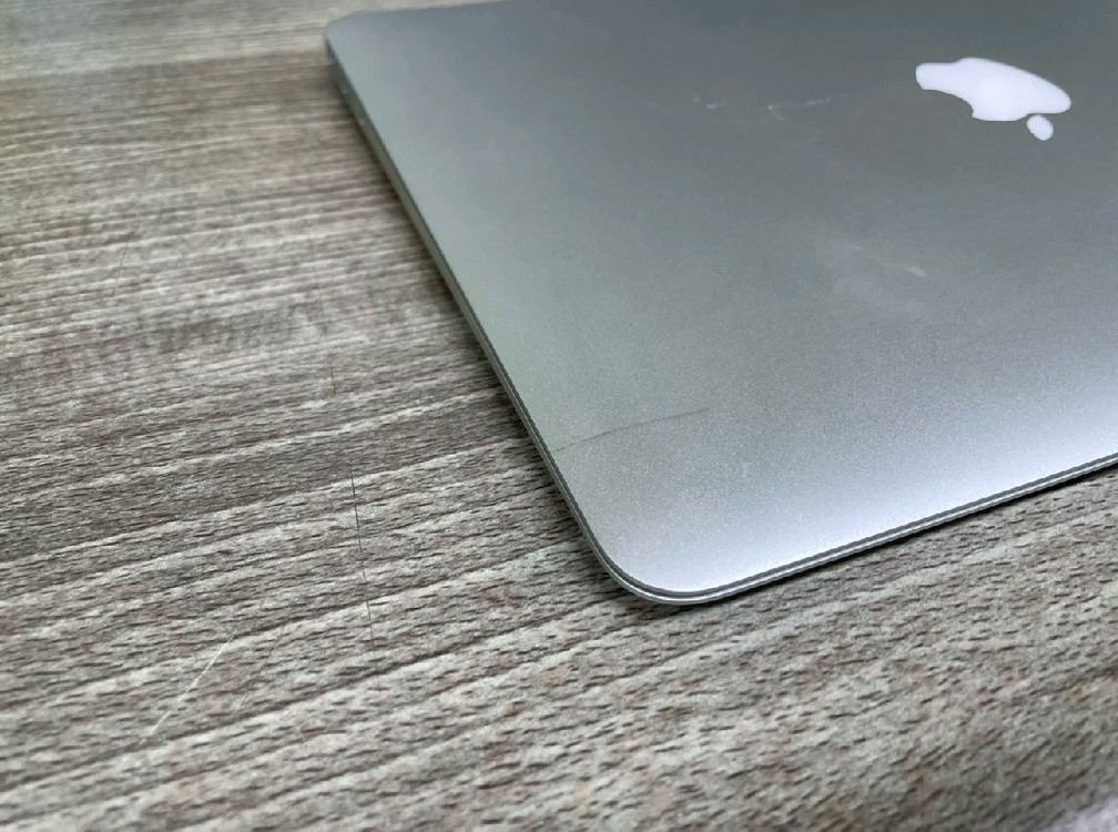 맥북에어 13인치 2017 i5 / 램8GB 이미지