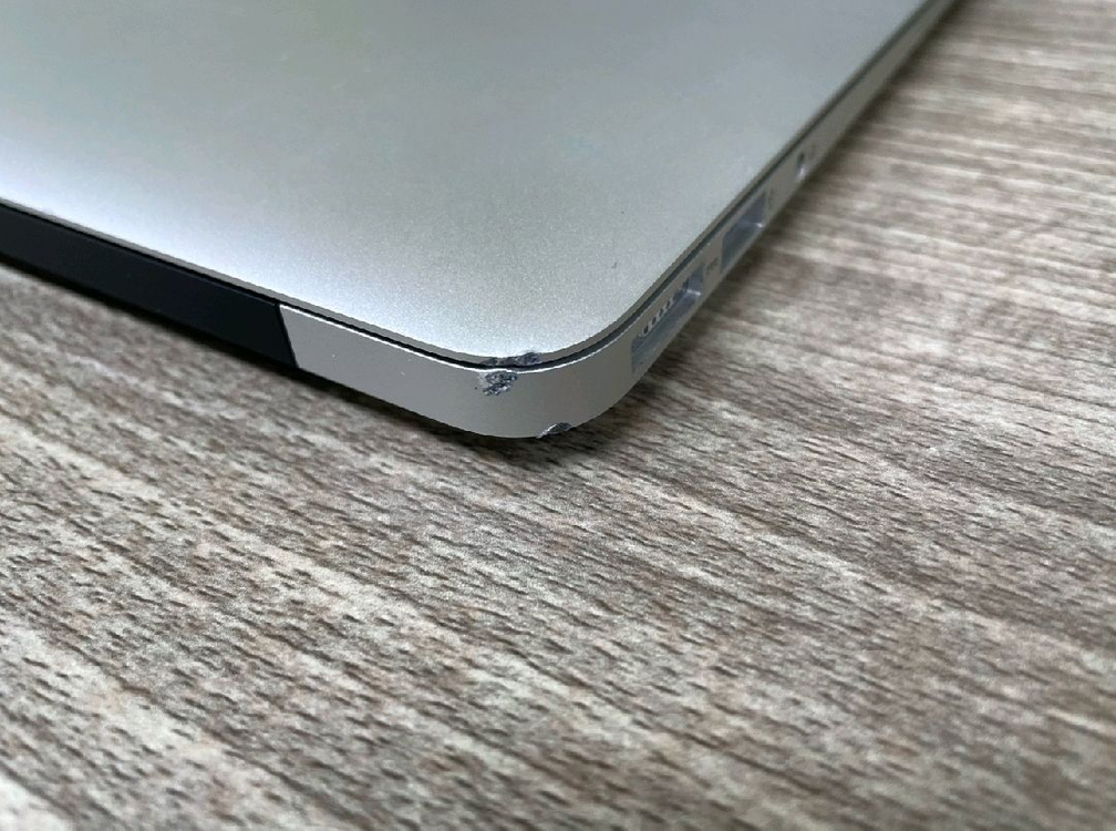 맥북에어 13인치 2017 i5 / 램8GB 이미지