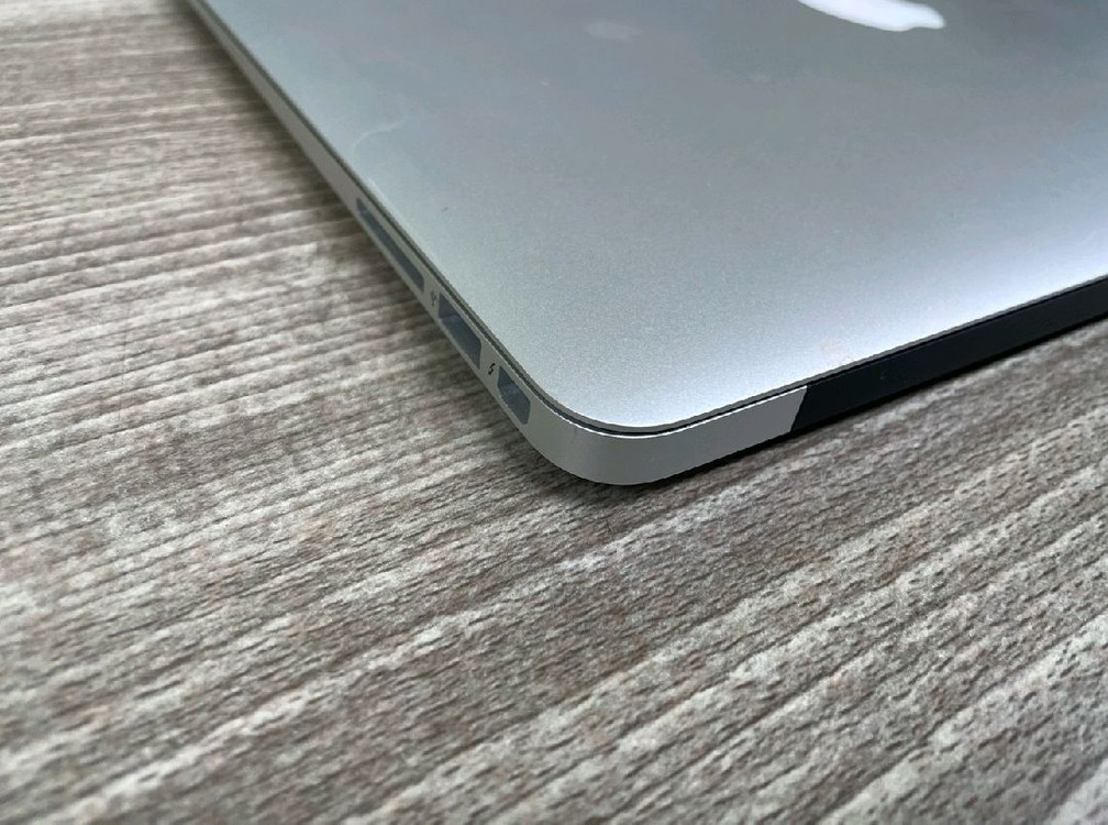 맥북에어 13인치 2017 i5 / 램8GB 이미지