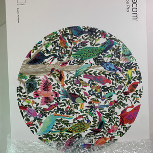 [새제품 와콤] 인튜어스 프로 PTH-660 급처합니다. 이미지