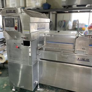 A 급 중고 이레 프로컷터 / 하이서버 이미지