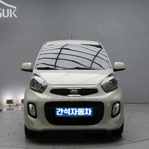 이 정도 옵션이면 경차라도 만족도 높습니다.기아 더뉴모닝 럭셔리 판매합니다.2016년형 / 2015년 4월 등록 / 이미지