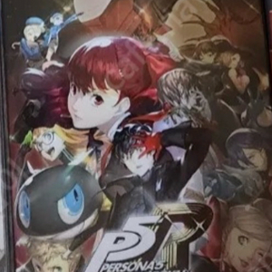 [구매] 페르소나 5 , 페르소나 5 로얄 스틸북 삽니다 이미지