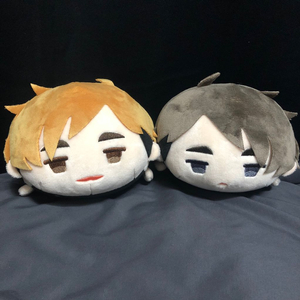 하이큐 빅모찌마스 빅모찌 MS모찌 미야 아츠무 오사무 이나리자키 이미지