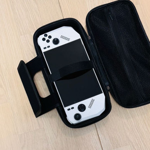 msi claw a8 클로a8 umpc 이미지