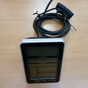 알톤 유니크S 전기자전거 디스플레이 컨트롤러 이미지