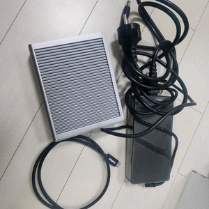 칼디짓 TS4 썬더볼트4 독 이미지