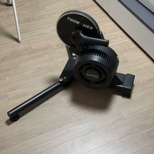 싱크라이더 X7프로 스마트로라 판매합니다 이미지