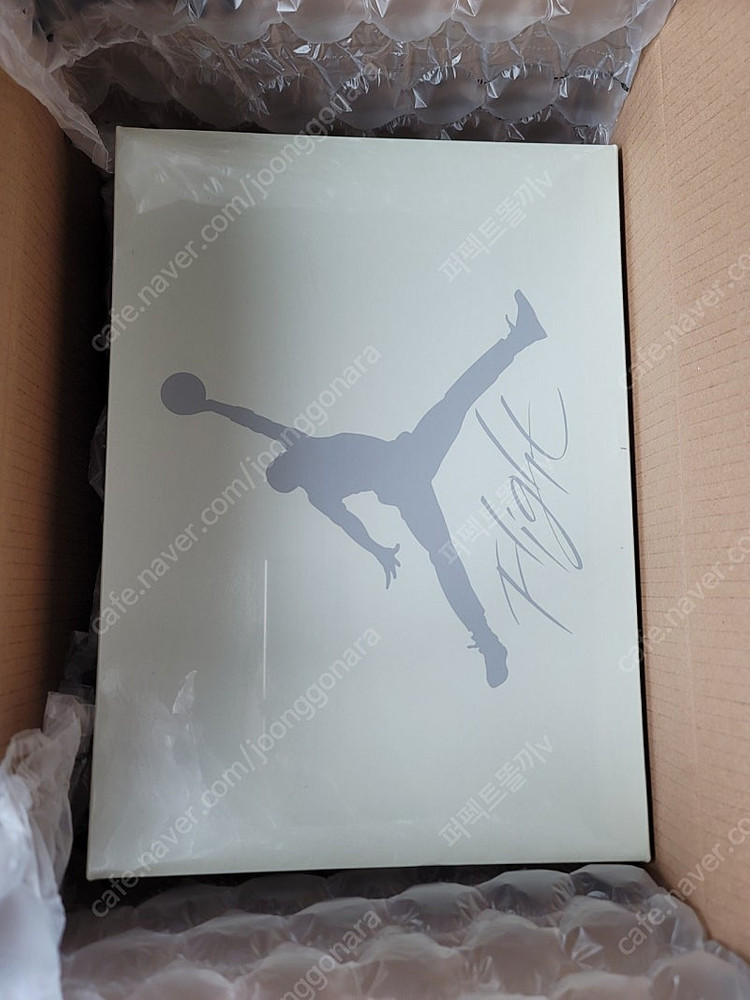 [265]나이키 SB 조던4 SP 파인 그린 이미지