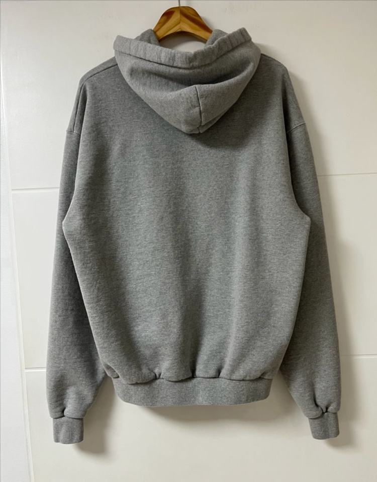 우알롱 후드티 이미지