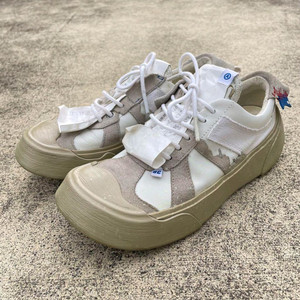 [41]아더에러 x 캠퍼 독일군 스니커즈 이미지