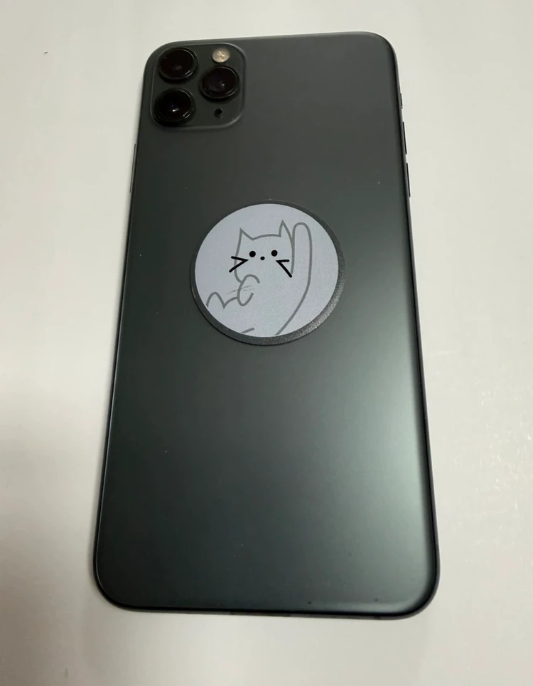 아이폰11 프로맥스 64gb 이미지