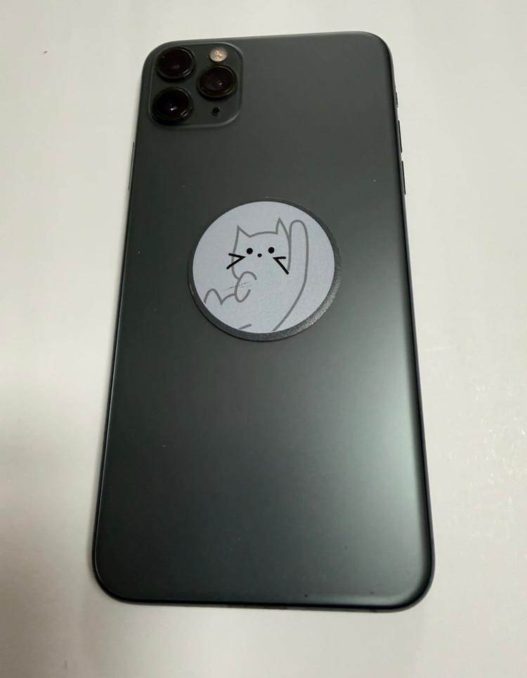 아이폰11 프로맥스 64gb 이미지