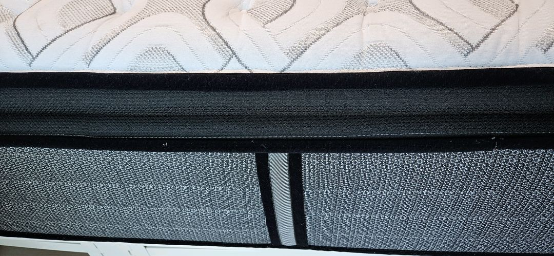 씰리 H5 매트리스 퀸사이즈 팝니다.(상태 최상) 이미지