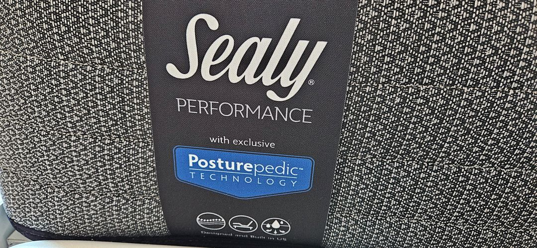 씰리 H5 매트리스 퀸사이즈 팝니다.(상태 최상) 이미지